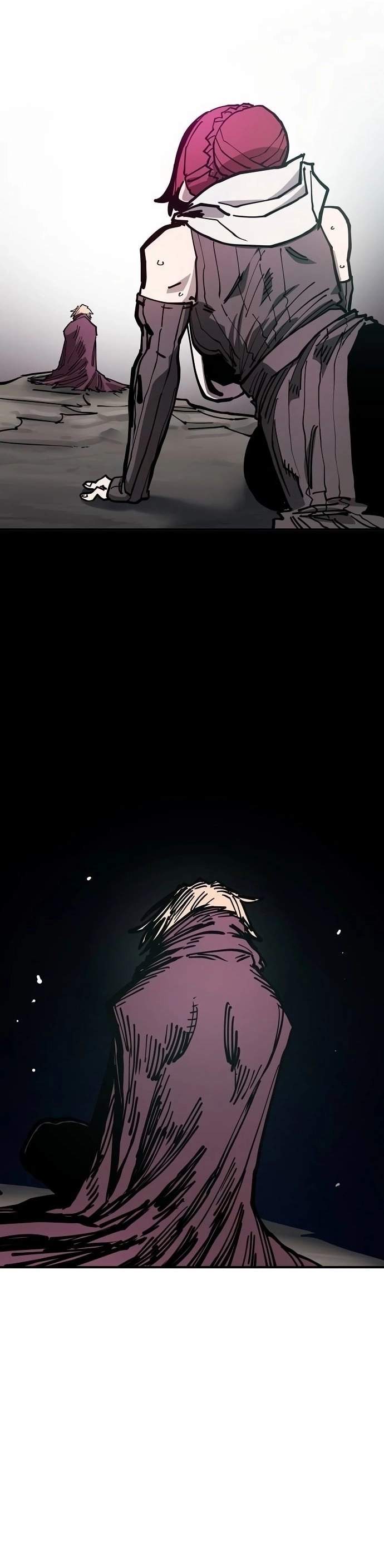 Player Hellish Situation Ch.197 p12