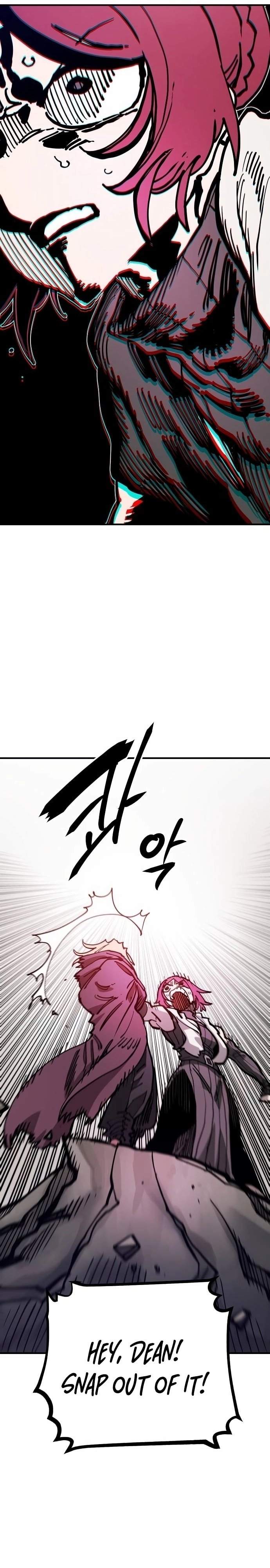 Player Hellish Situation Ch.197 p13