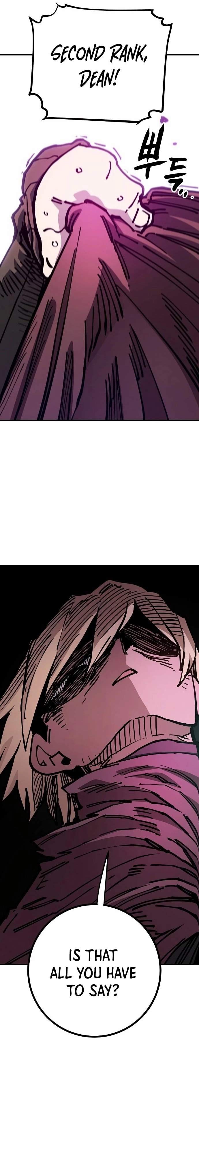 Player Hellish Situation Ch.197 p15