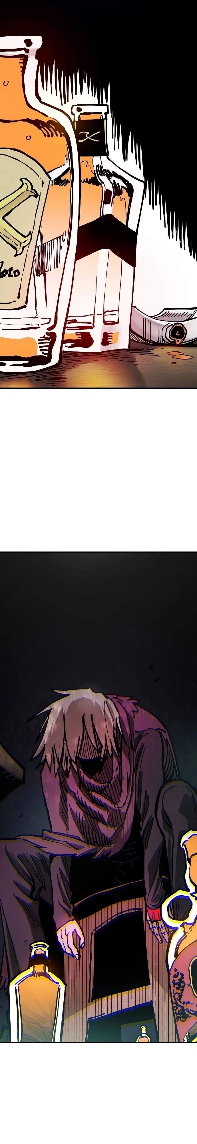 Player Hellish Situation Ch.197 p17