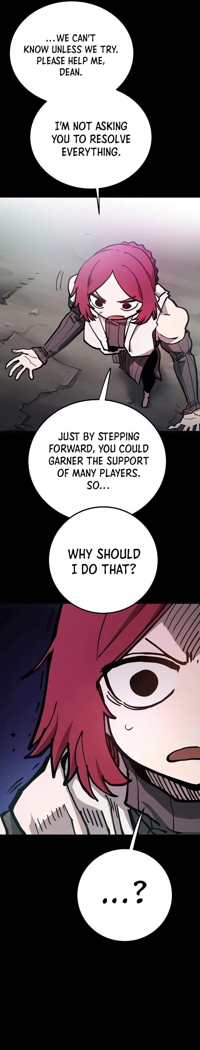 Player Hellish Situation Ch.197 p3