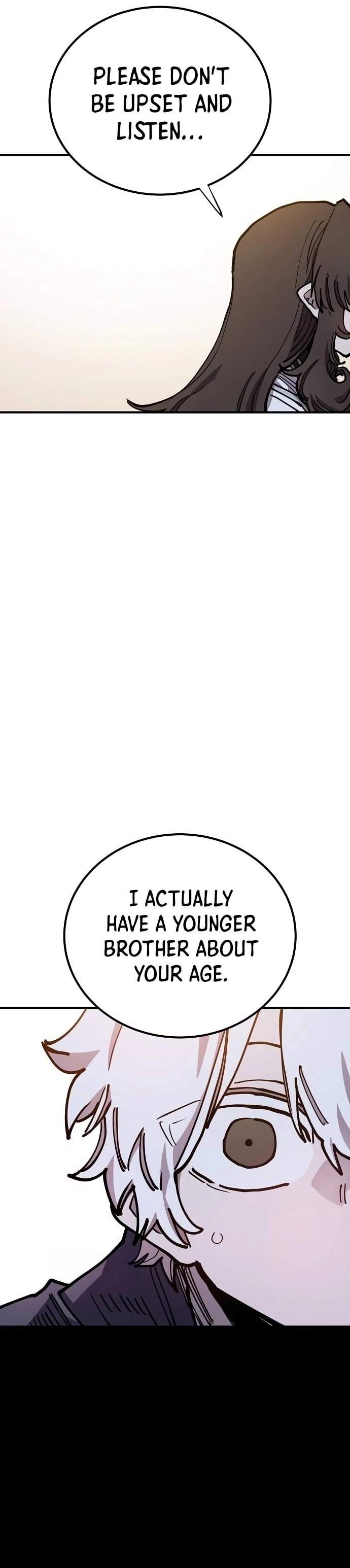 Player Hellish Situation Ch.197 p28