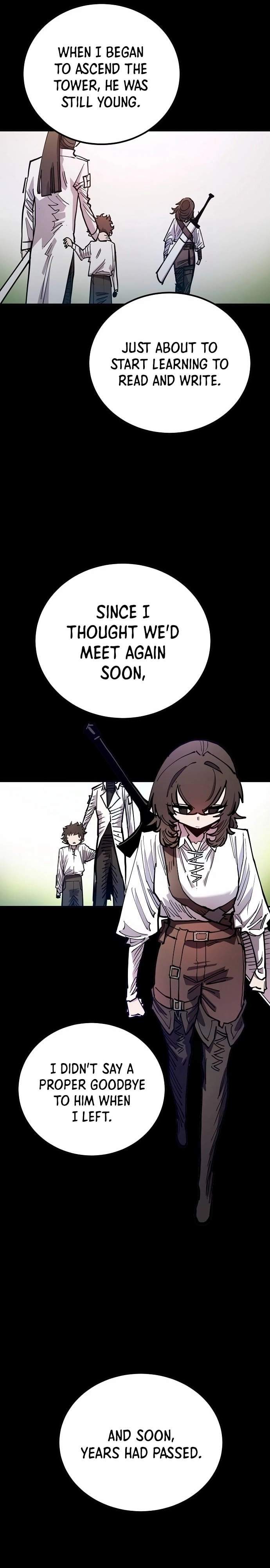 Player Hellish Situation Ch.197 p29