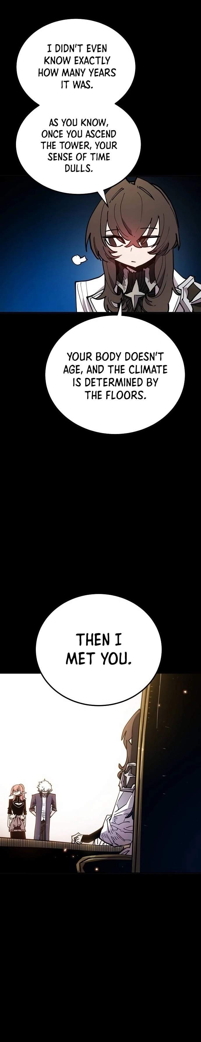 Player Hellish Situation Ch.197 p30