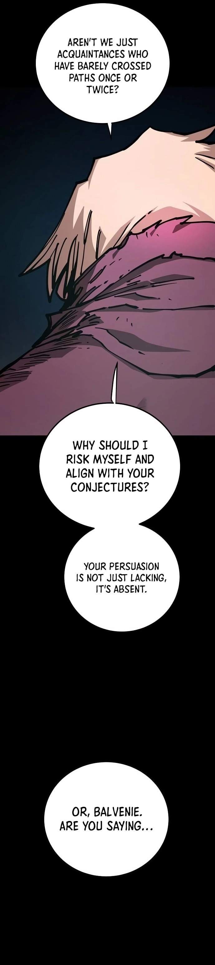 Player Hellish Situation Ch.197 p4