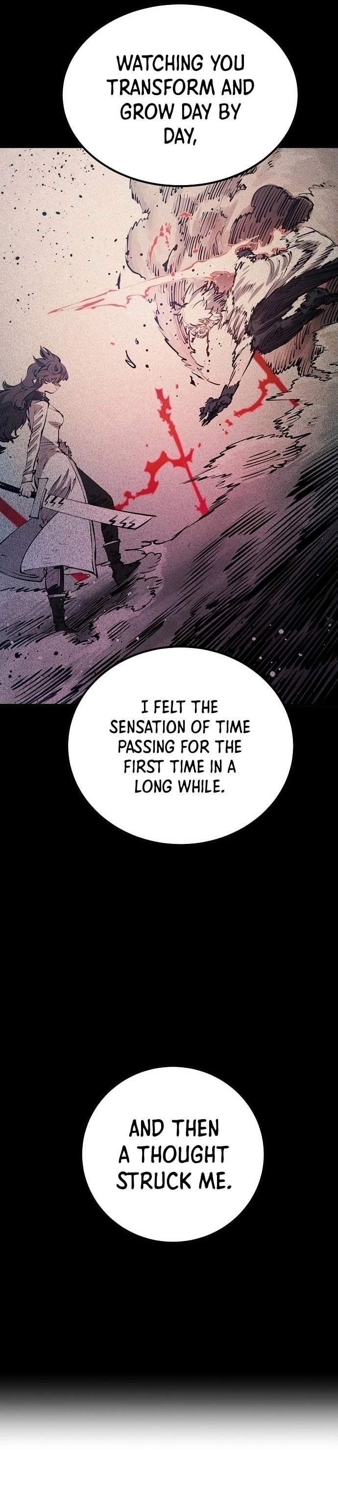 Player Hellish Situation Ch.197 p31