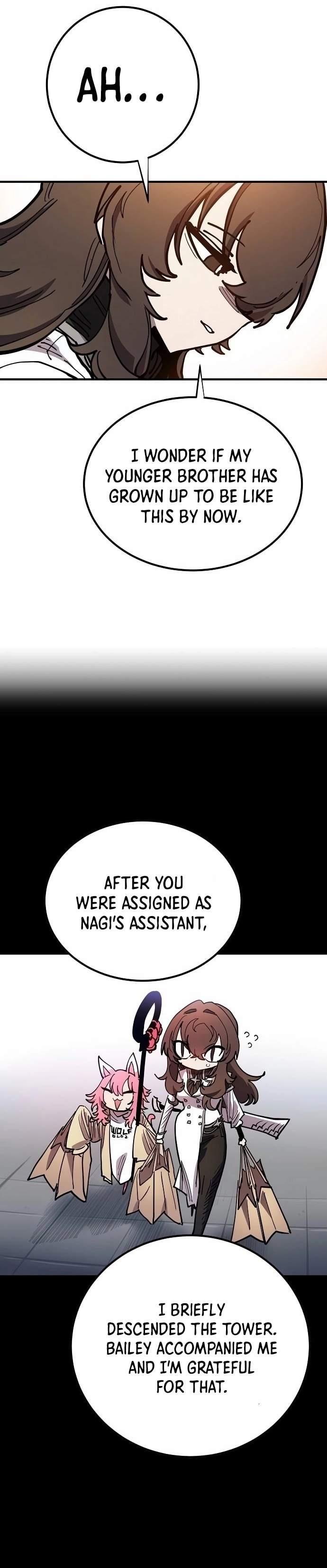 Player Hellish Situation Ch.197 p32