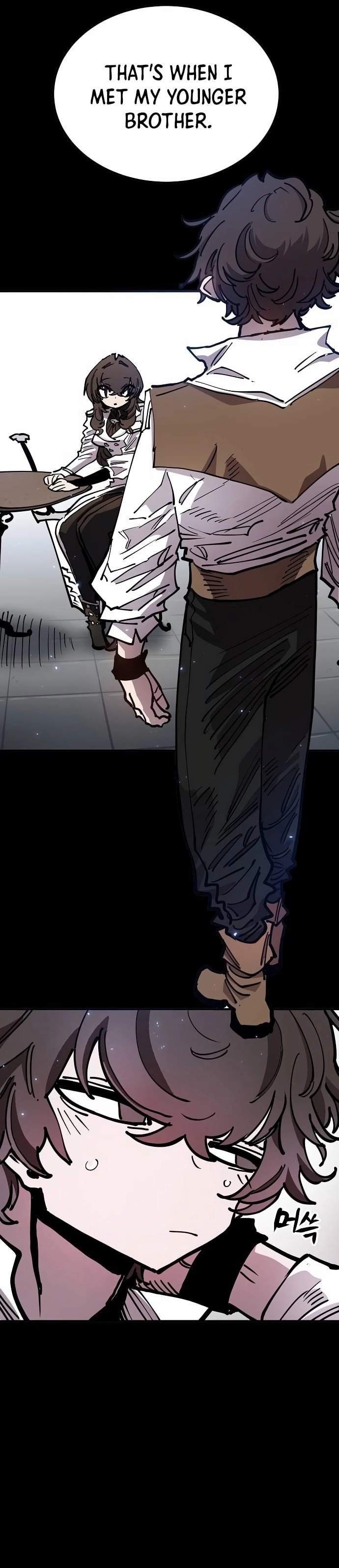 Player Hellish Situation Ch.197 p33