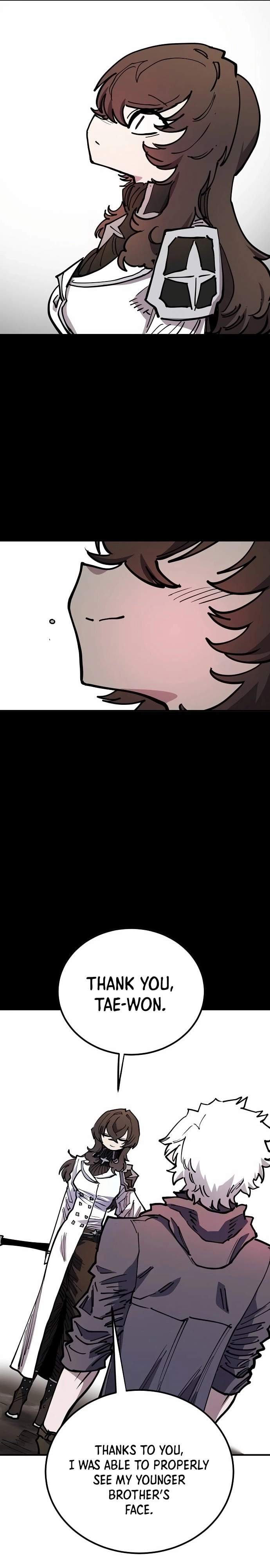 Player Hellish Situation Ch.197 p34