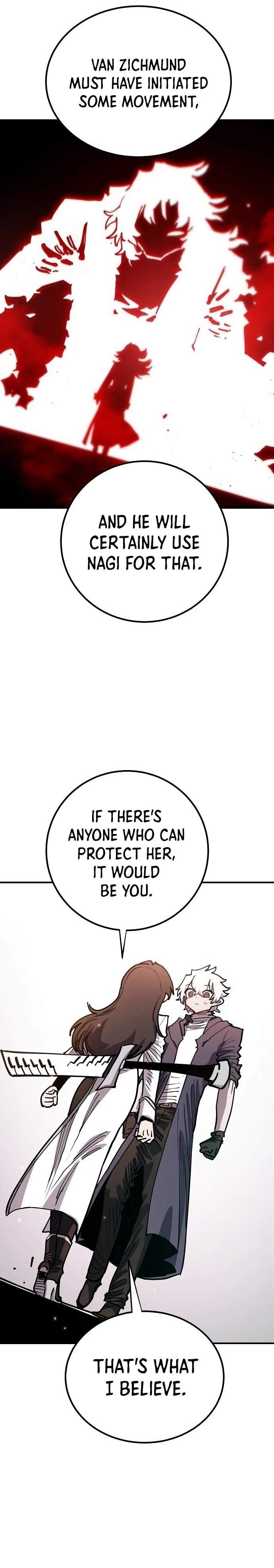 Player Hellish Situation Ch.197 p36