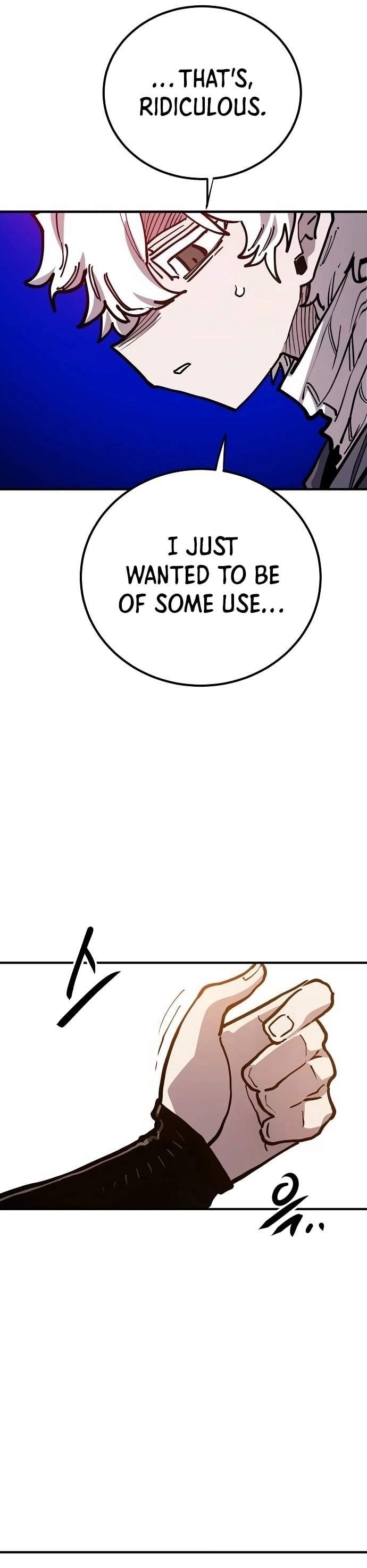 Player Hellish Situation Ch.197 p37