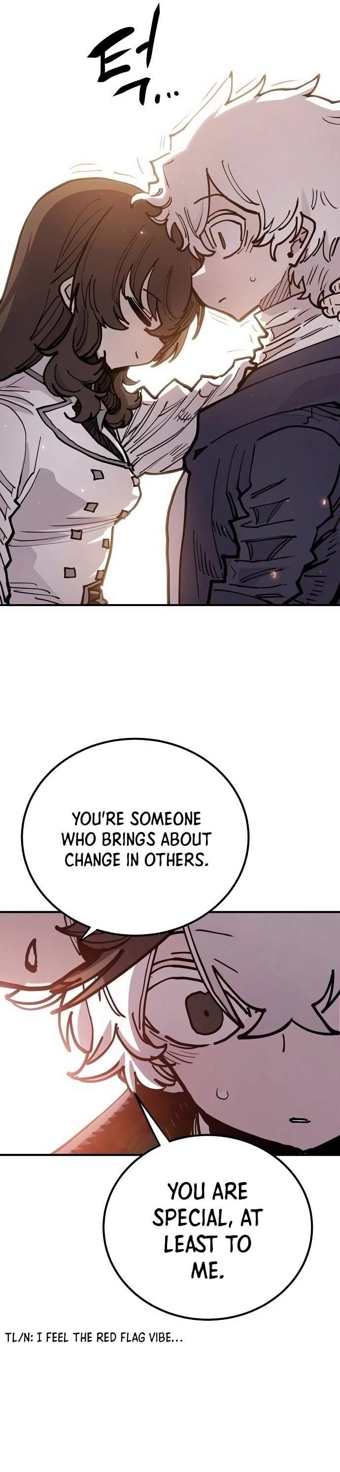 Player Hellish Situation Ch.197 p38