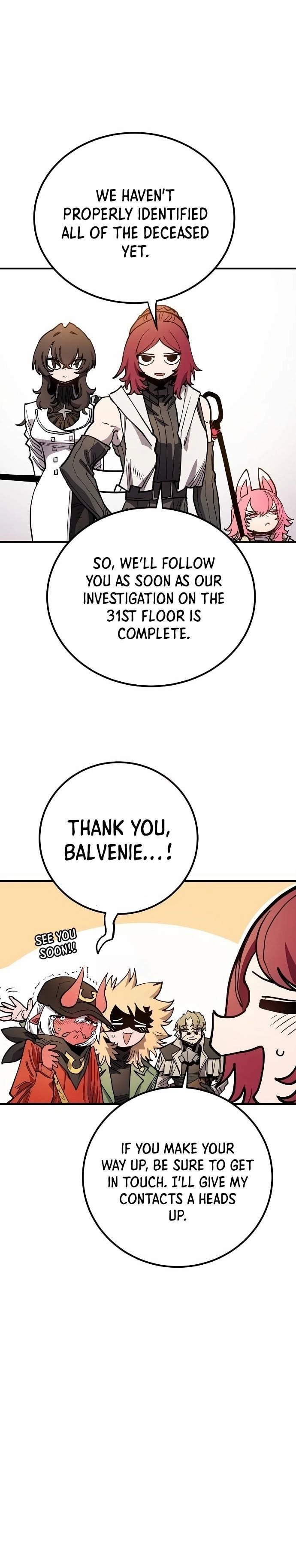 Player Hellish Situation Ch.197 p40