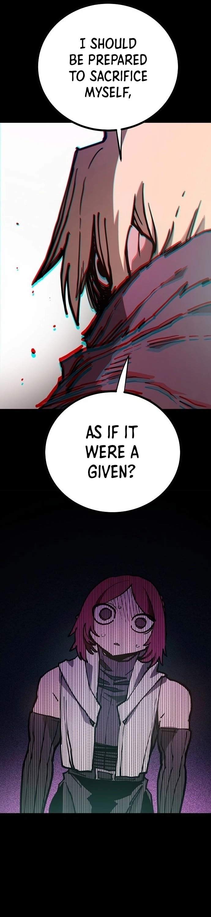 Player Hellish Situation Ch.197 p5