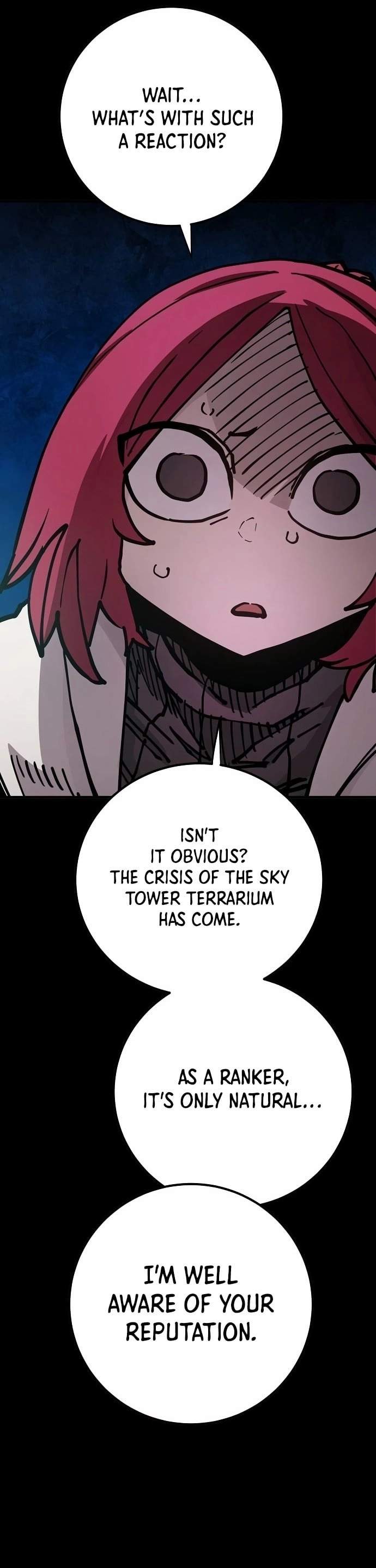 Player Hellish Situation Ch.197 p6