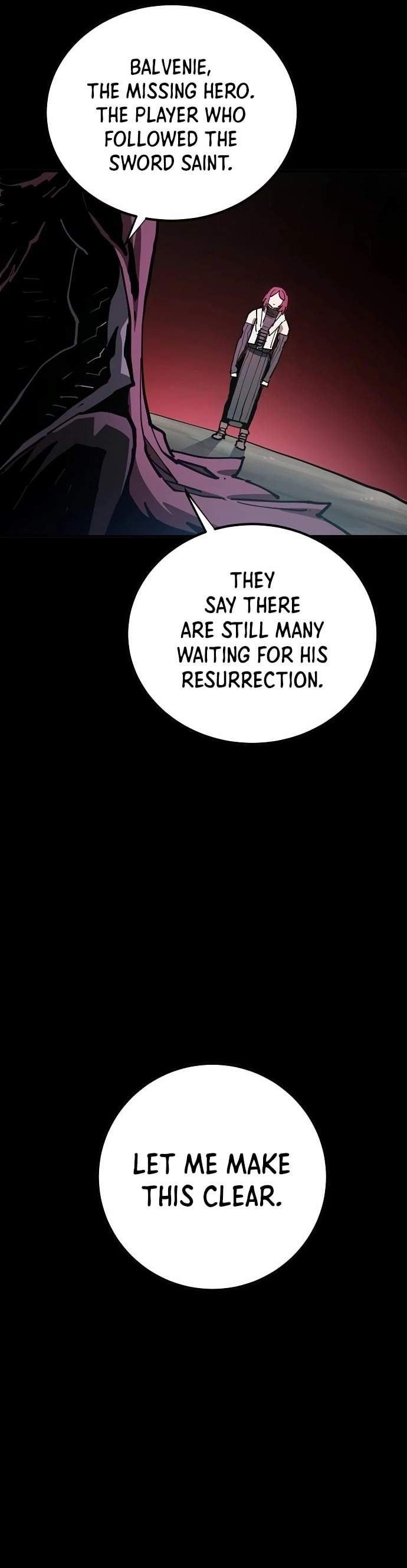 Player Hellish Situation Ch.197 p7
