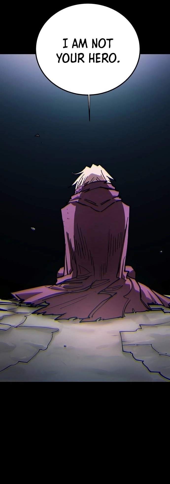 Player Hellish Situation Ch.197 p8