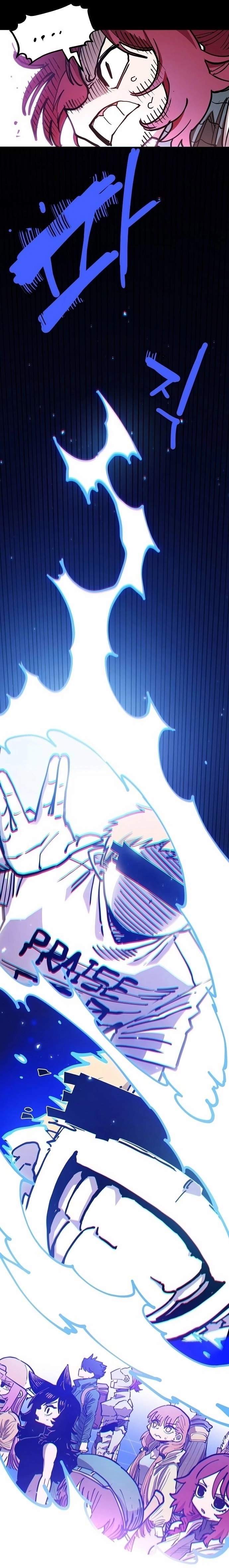 Player Hellish Situation Ch.197 p9