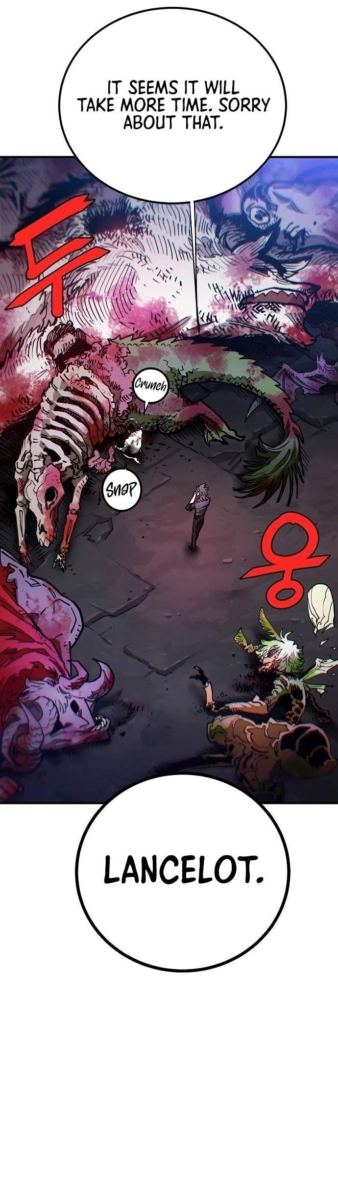 Player Hellish Situation Ch.198 p11