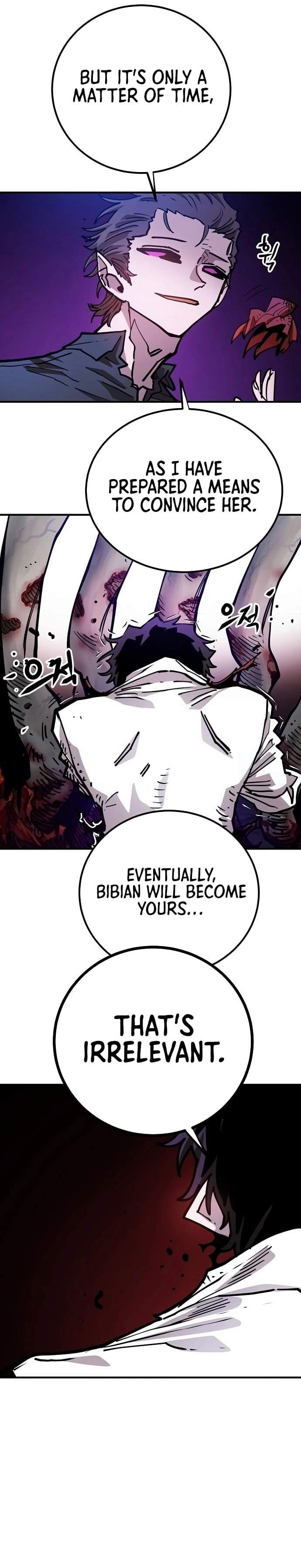 Player Hellish Situation Ch.198 p12