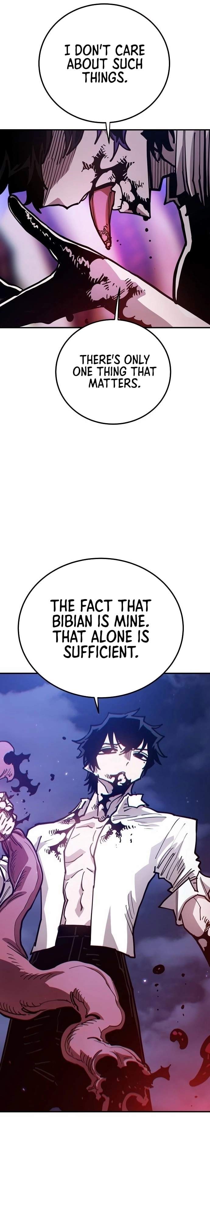 Player Hellish Situation Ch.198 p13