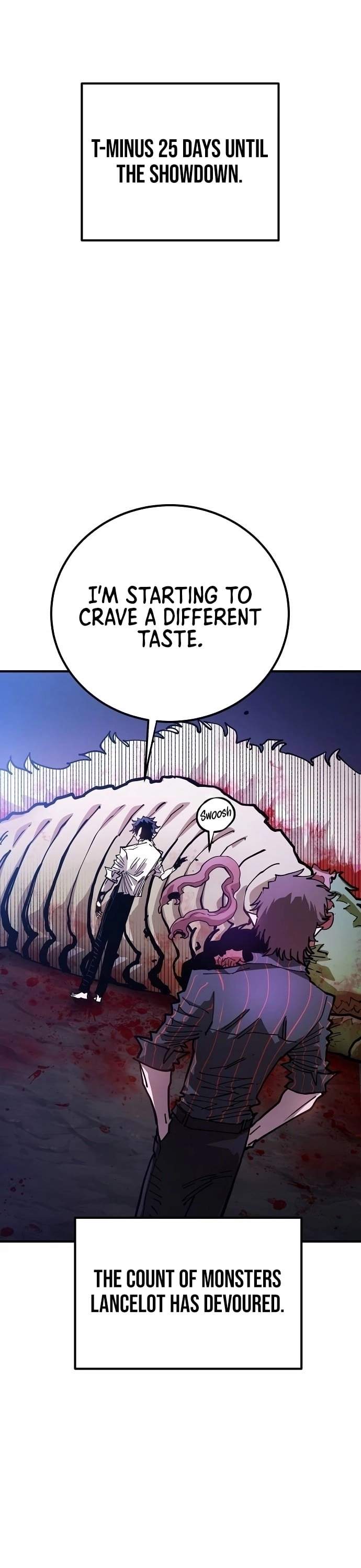 Player Hellish Situation Ch.198 p14