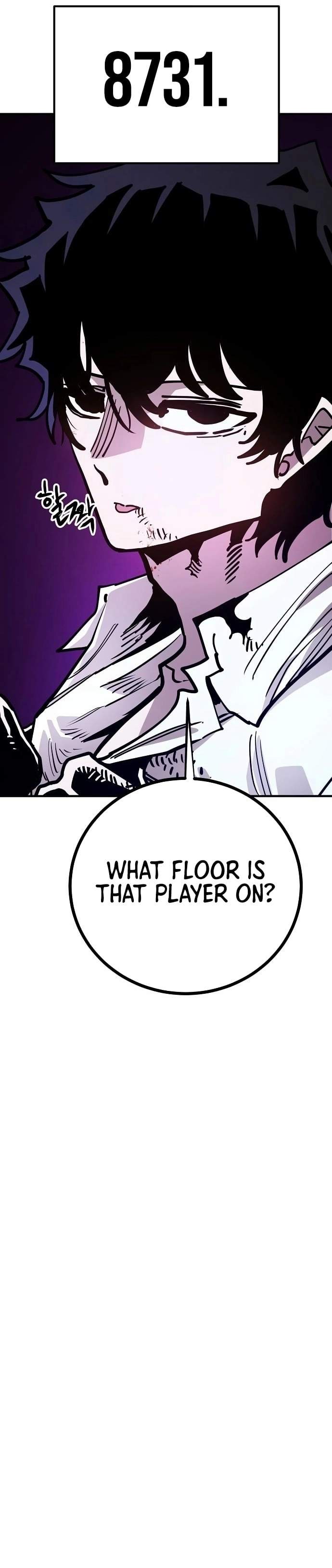 Player Hellish Situation Ch.198 p15