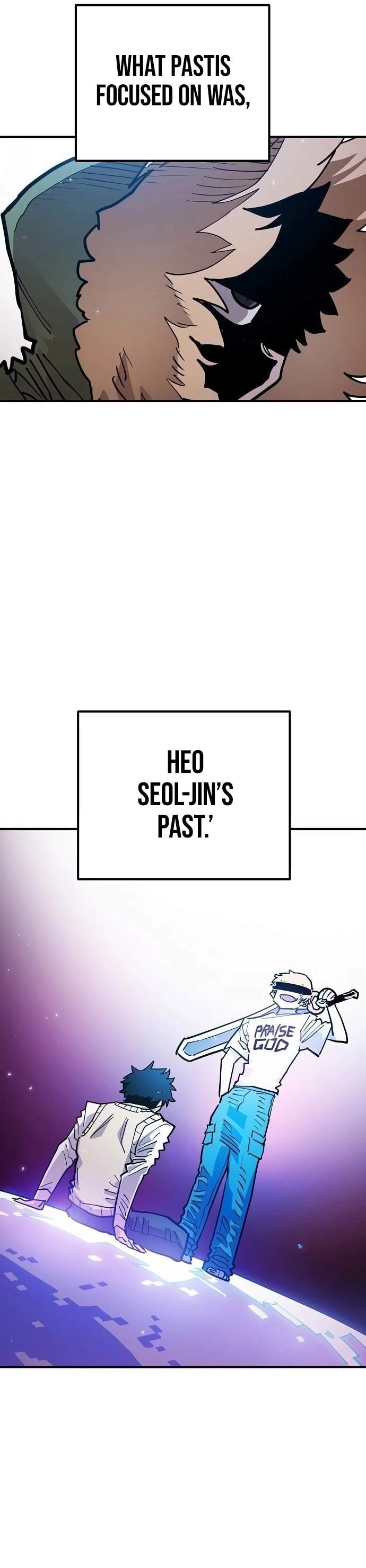 Player Hellish Situation Ch.198 p20