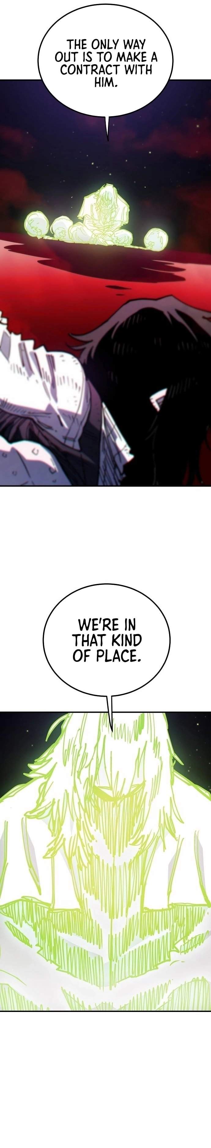 Player Hellish Situation Ch.198 p3
