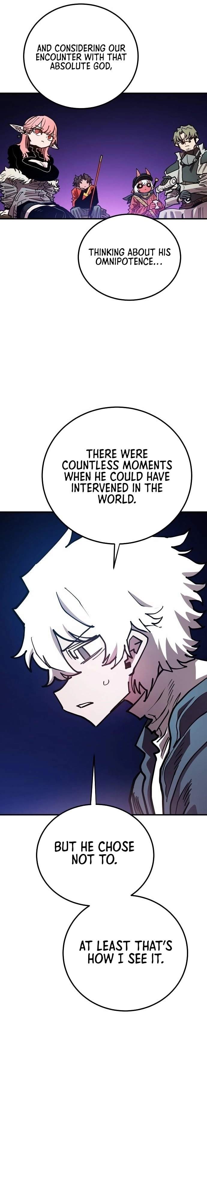 Player Hellish Situation Ch.198 p22