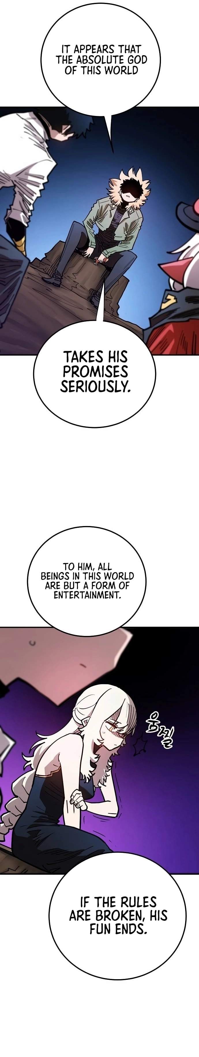 Player Hellish Situation Ch.198 p24