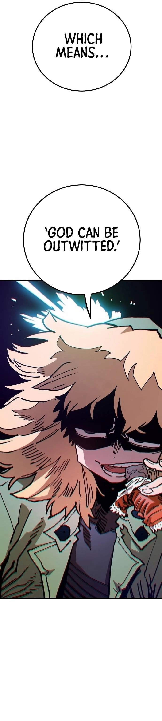 Player Hellish Situation Ch.198 p25