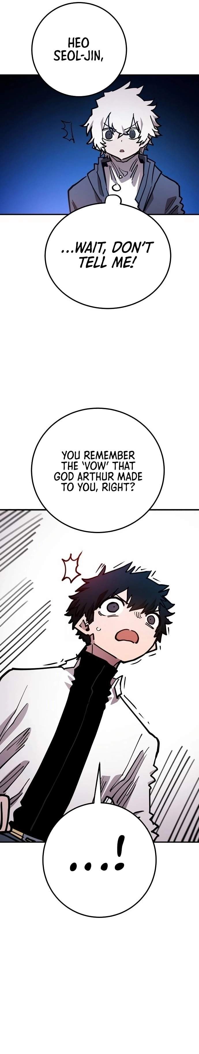 Player Hellish Situation Ch.198 p26