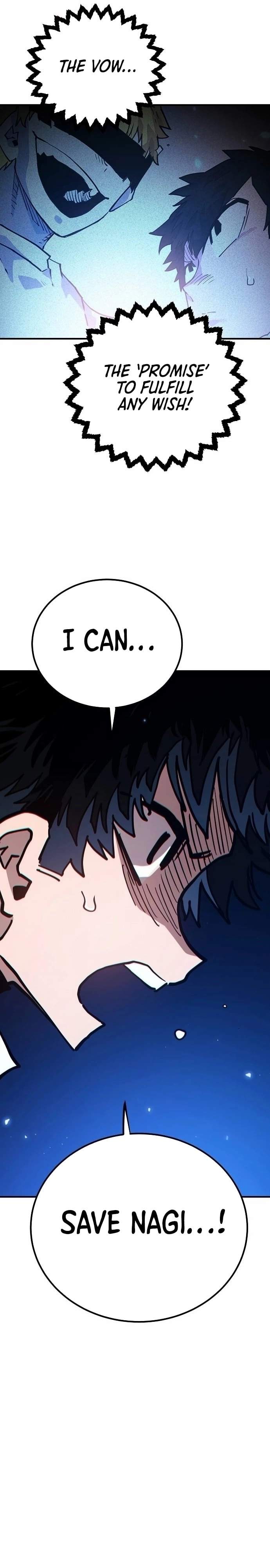 Player Hellish Situation Ch.198 p27