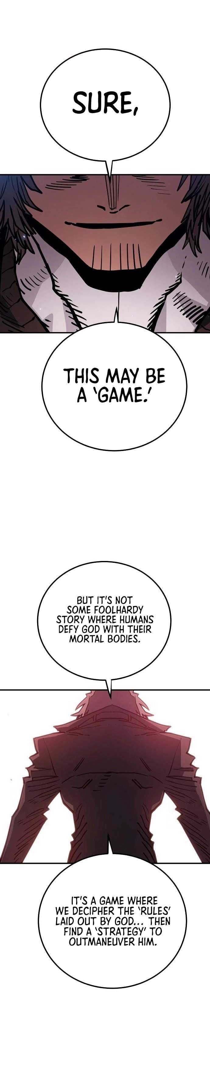 Player Hellish Situation Ch.198 p28
