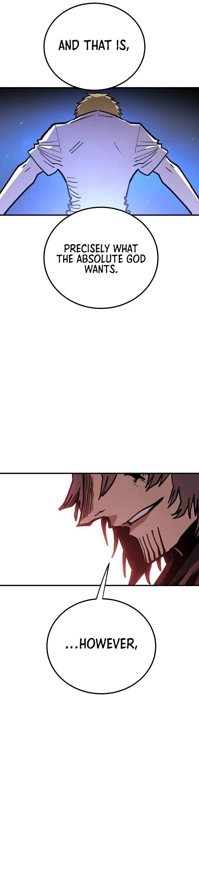 Player Hellish Situation Ch.198 p29