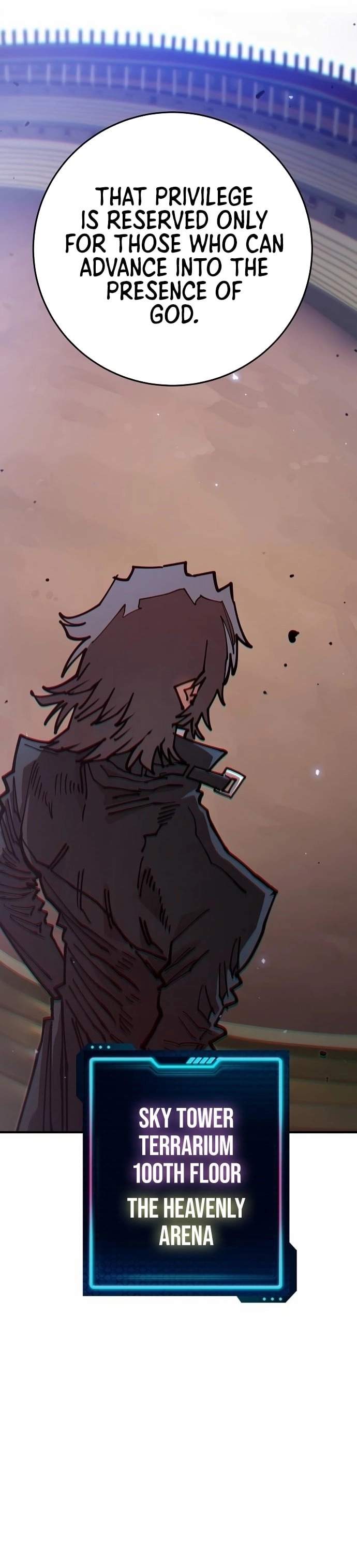 Player Hellish Situation Ch.198 p30