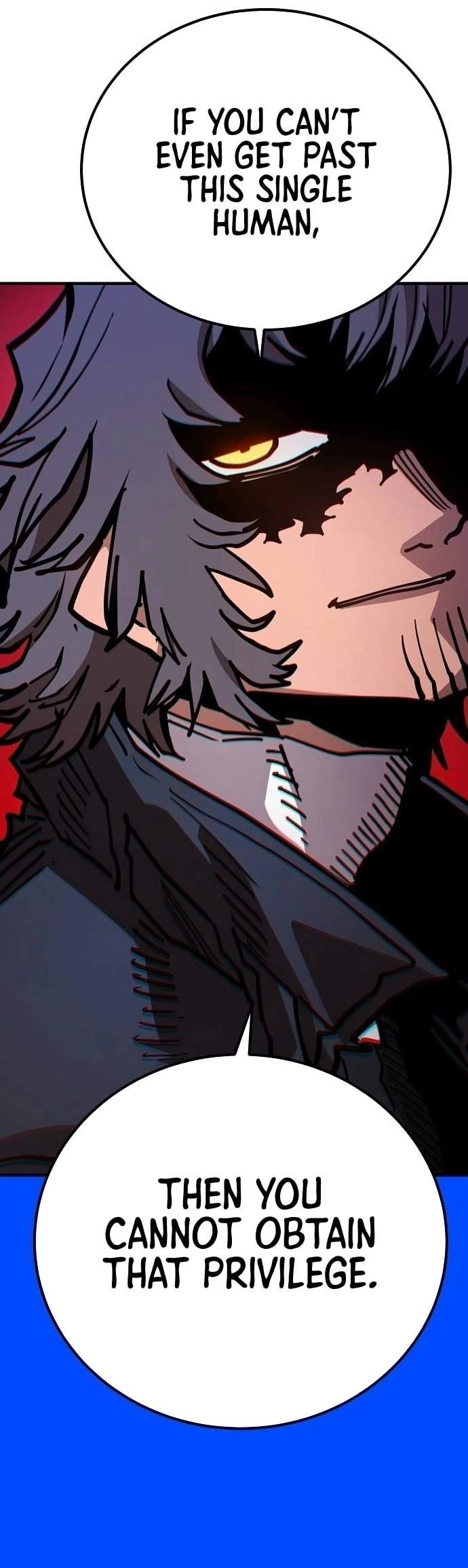 Player Hellish Situation Ch.198 p31