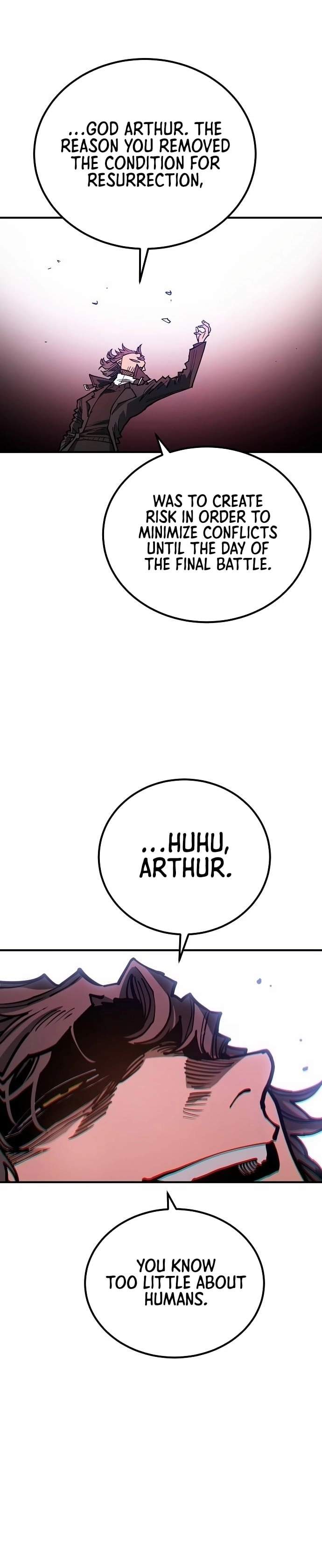 Player Hellish Situation Ch.198 p33