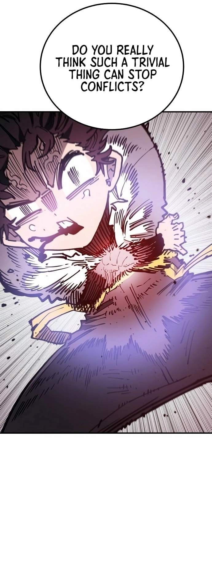 Player Hellish Situation Ch.198 p34