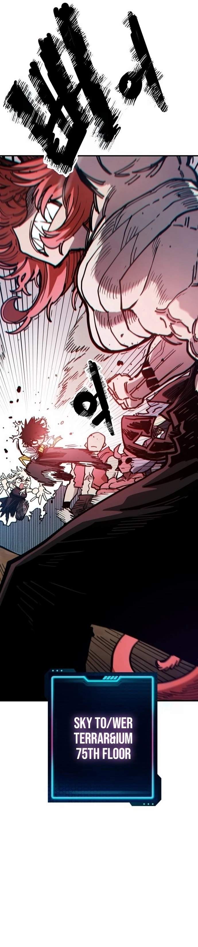 Player Hellish Situation Ch.198 p35