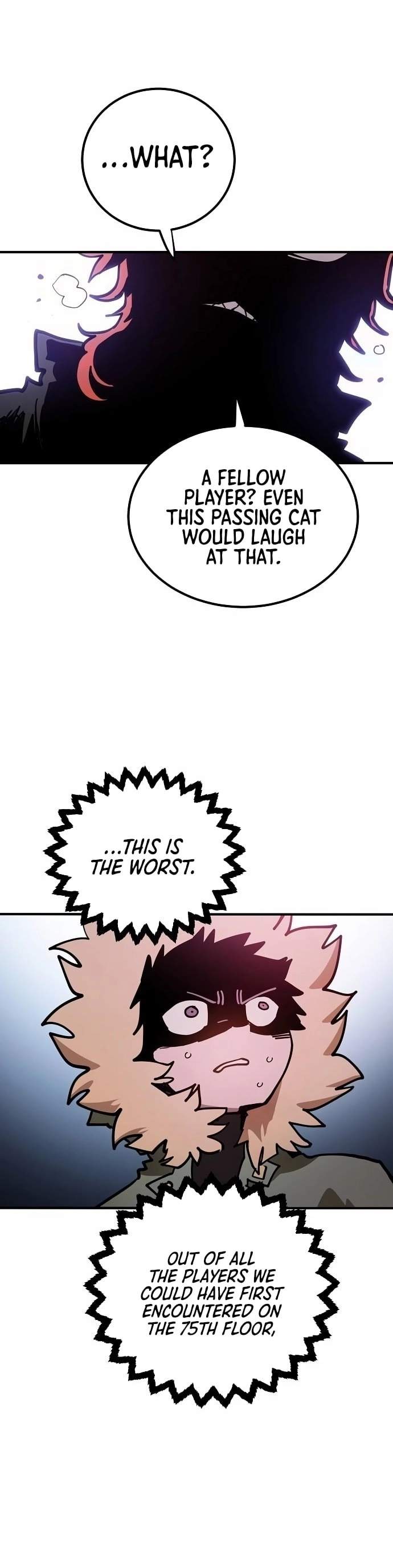 Player Hellish Situation Ch.198 p37