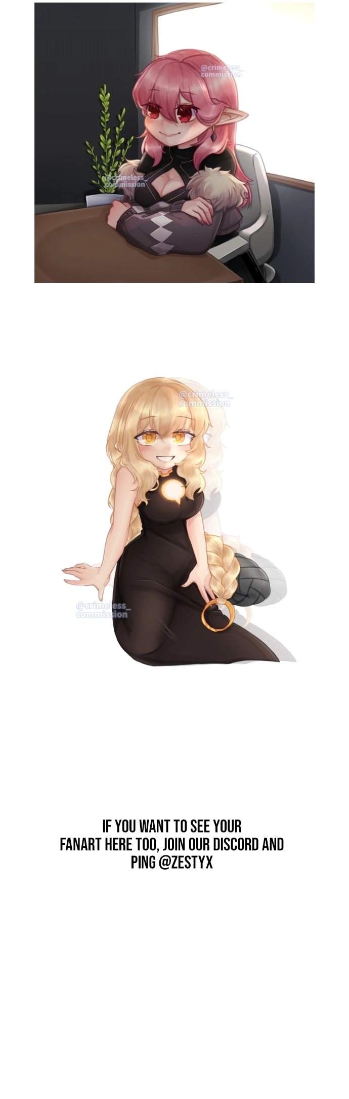 Player Hellish Situation Ch.198 p40