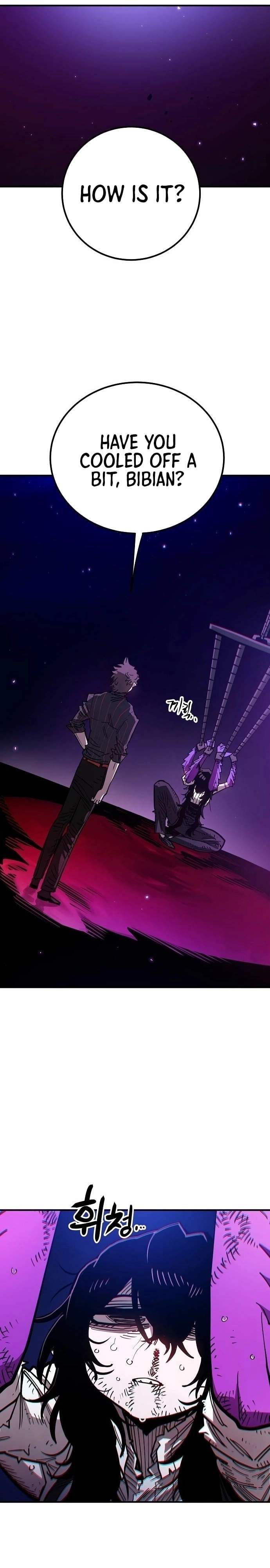 Player Hellish Situation Ch.198 p5