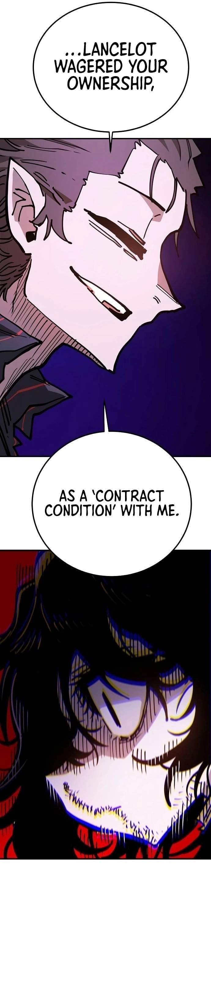 Player Hellish Situation Ch.198 p7
