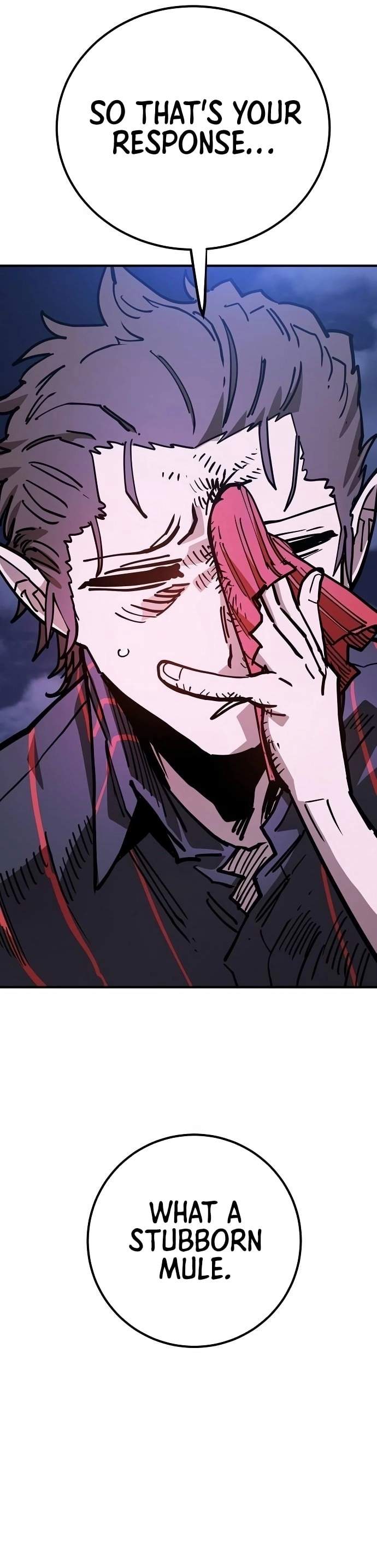 Player Hellish Situation Ch.198 p10