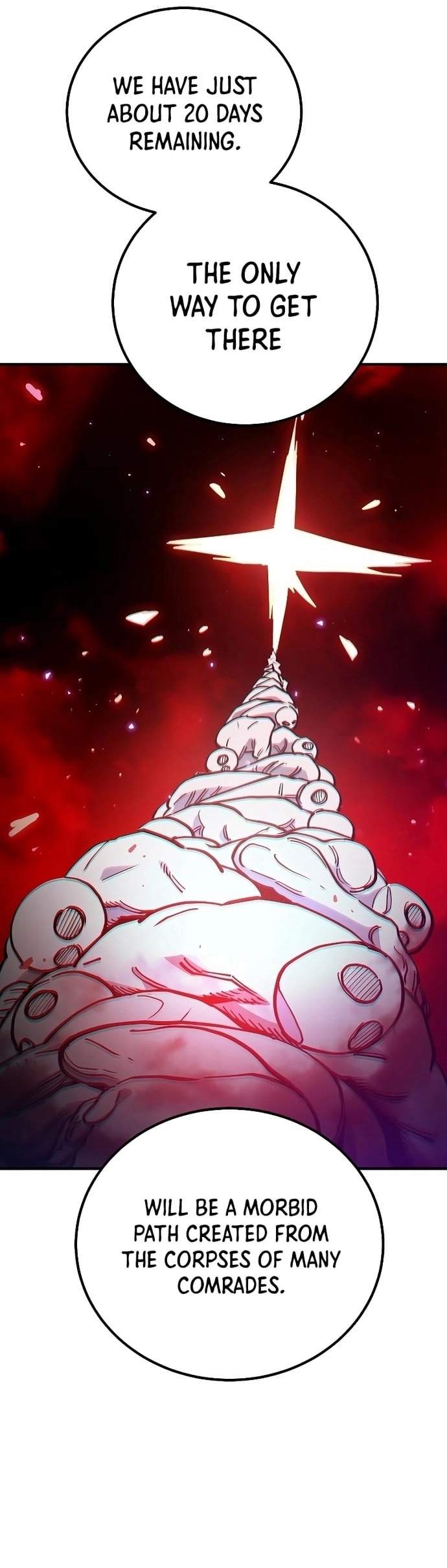 Player Hellish Situation Ch.199 p14
