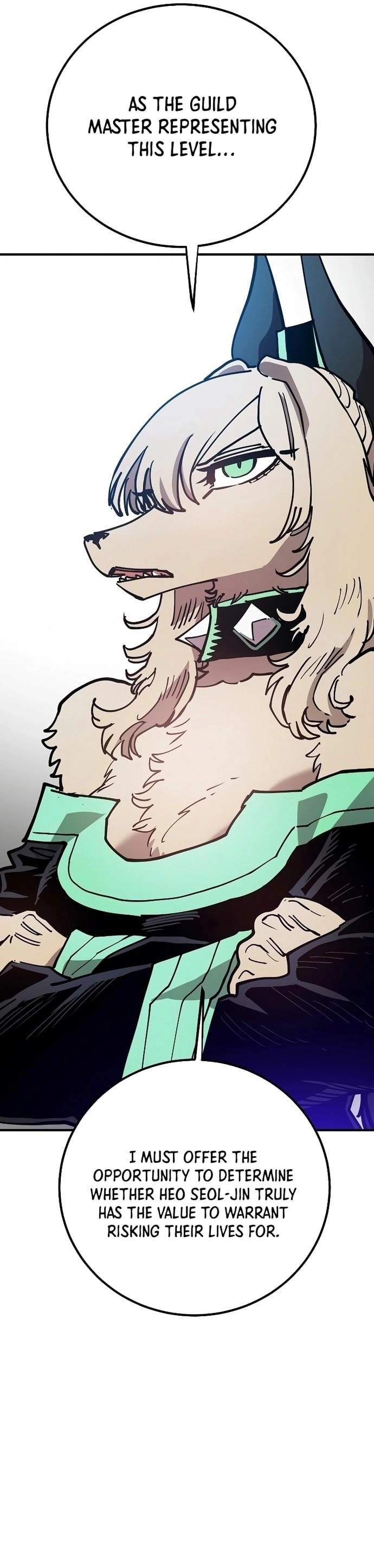 Player Hellish Situation Ch.199 p15