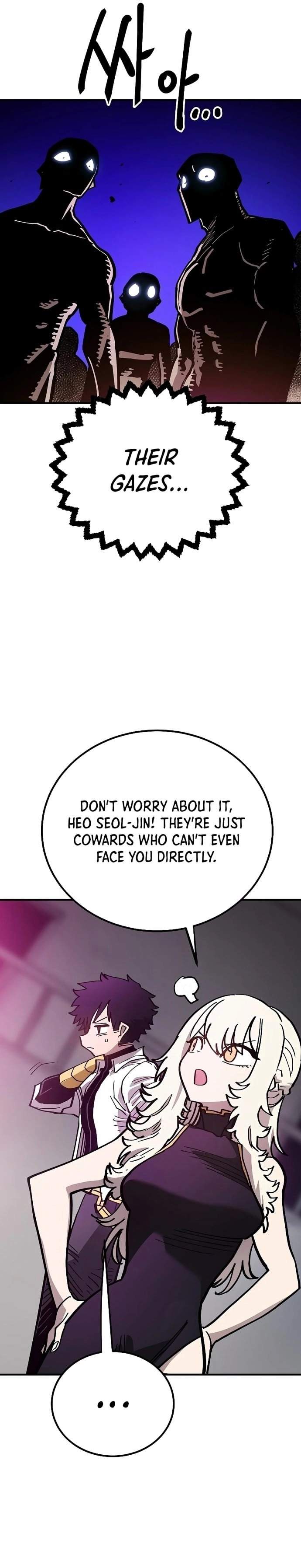 Player Hellish Situation Ch.199 p17