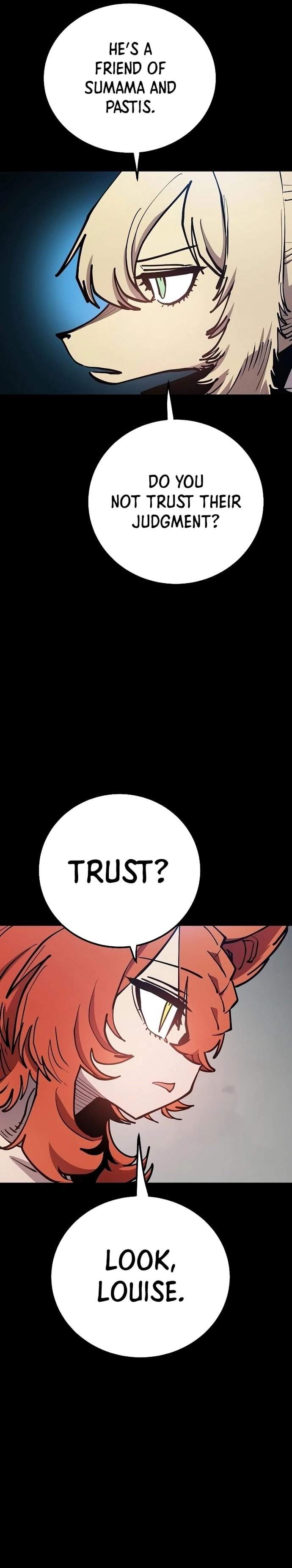 Player Hellish Situation Ch.199 p3